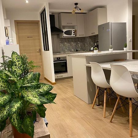 chambre dans mon magnifique appartement proche de Paris Vitry-sur-Seine Extérieur photo