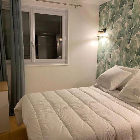 chambre dans mon magnifique appartement proche de Paris Vitry-sur-Seine Extérieur photo