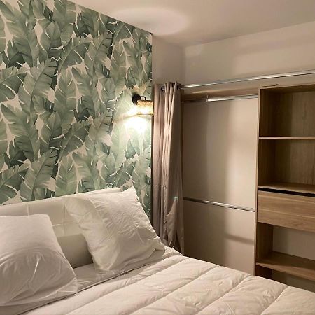 chambre dans mon magnifique appartement proche de Paris Vitry-sur-Seine Extérieur photo
