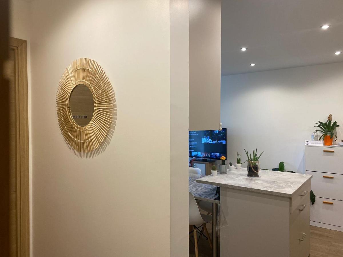 chambre dans mon magnifique appartement proche de Paris Vitry-sur-Seine Extérieur photo