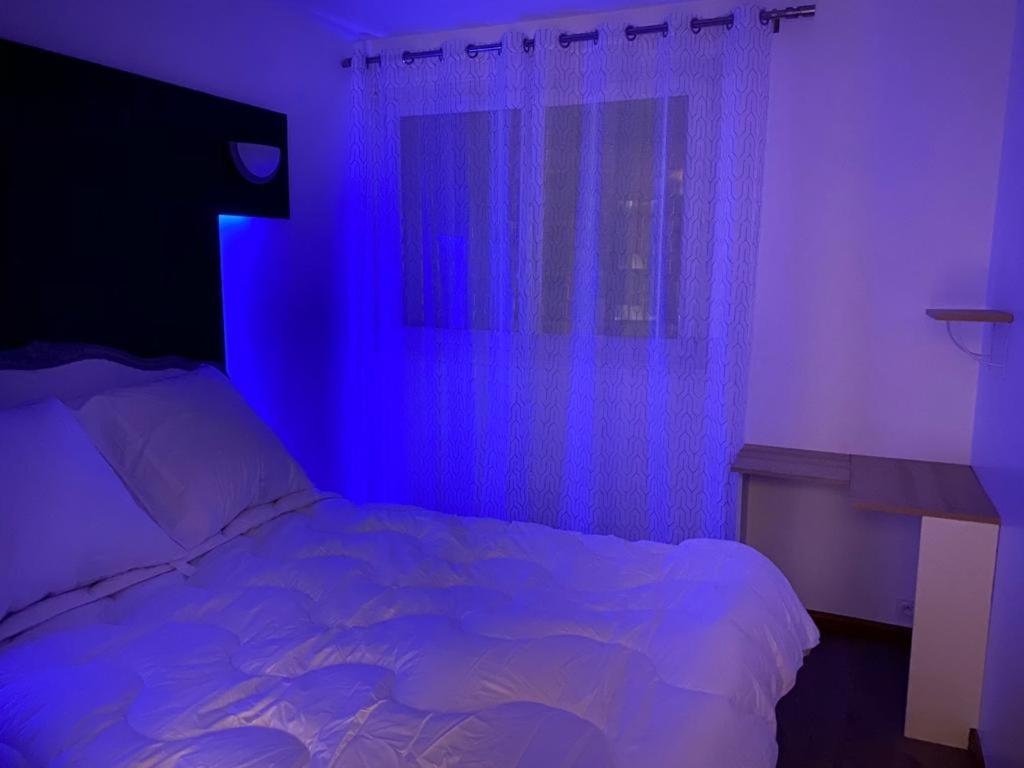 chambre dans mon magnifique appartement proche de Paris Vitry-sur-Seine Extérieur photo