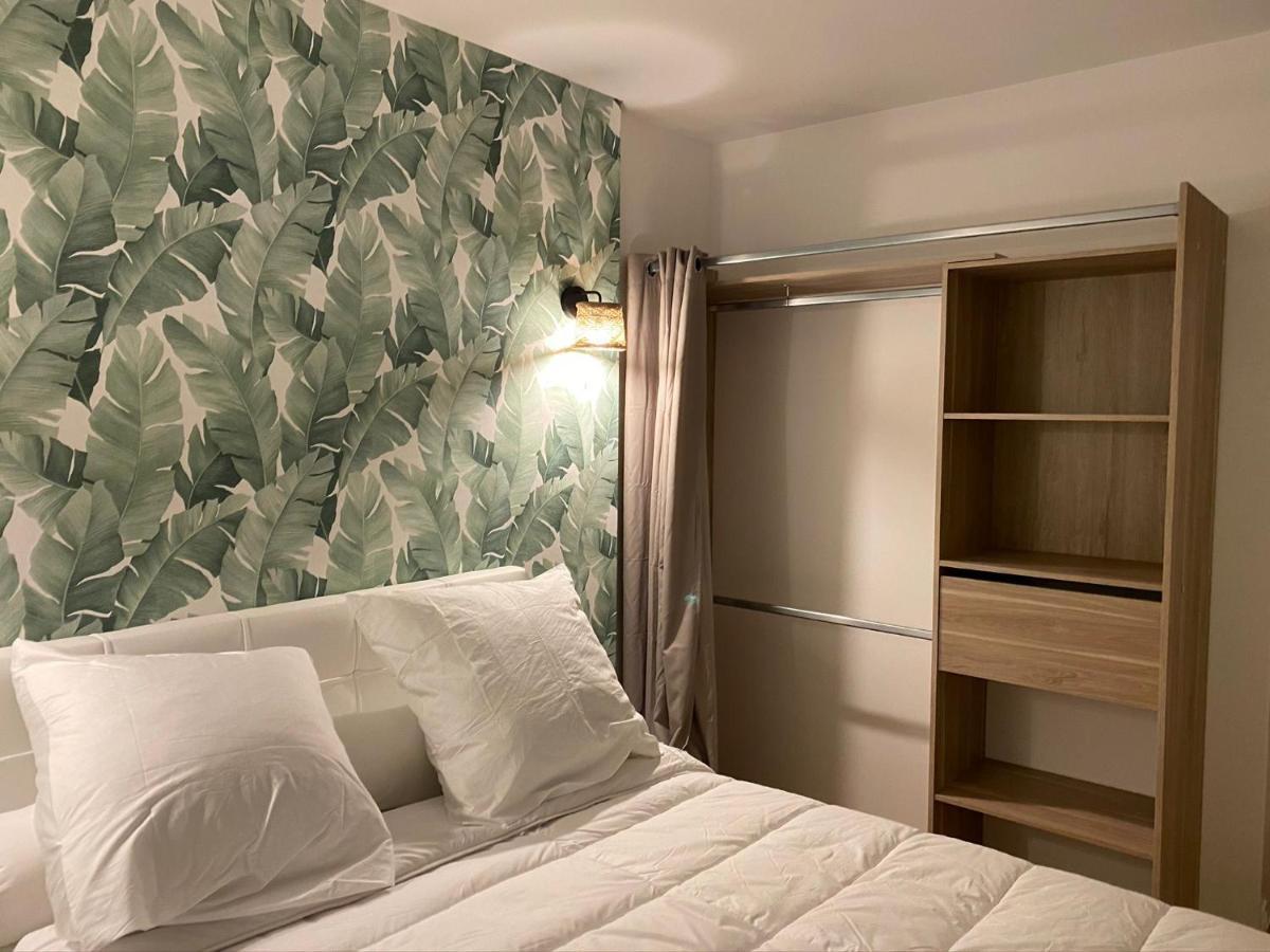 chambre dans mon magnifique appartement proche de Paris Vitry-sur-Seine Extérieur photo